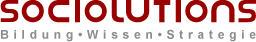 Logo Sociolutions GmbH