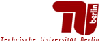 Logo der Technische Universität Berlin