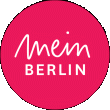 Logo meinBerlin