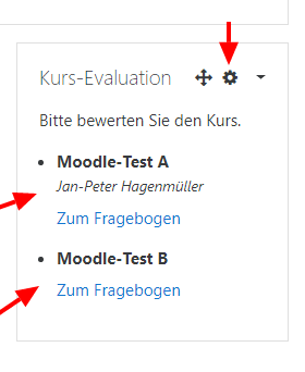 Moodle-QUAMP-Plugin