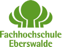Logo der Fachhochschule Eberswalde
