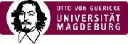 Logo der Otto-von-Guericke-Universität Magdeburg